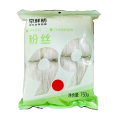 Jing Xian Fang Glasnudeln 750 g