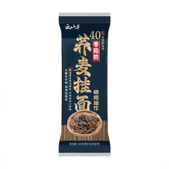 YunShanBan 0-Fett-Buchweizen-Nudeln (40% Buchweizenmehl) 200 g
