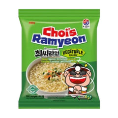 CHOI'S Instantnudeln Gemüse 113 g