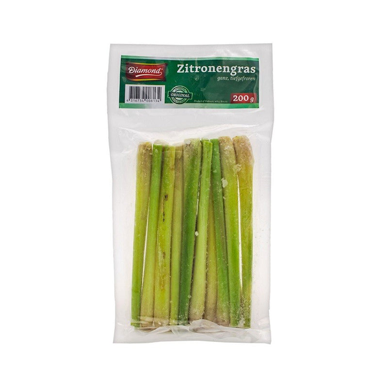 DIAMOND Zitronengras