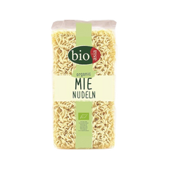 BIOASIA Bio Mie Nudeln - ohne Ei 250g