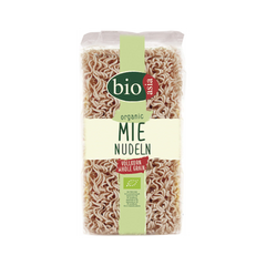 BIOASIA Öko Mie Nudeln 250g