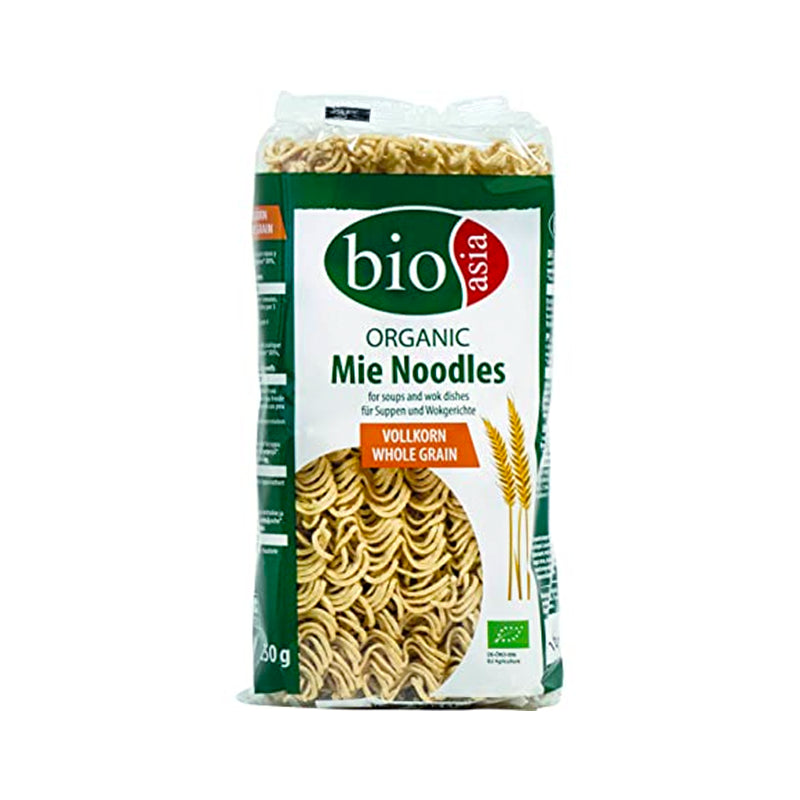 BIOASIA Bio Glasnudeln