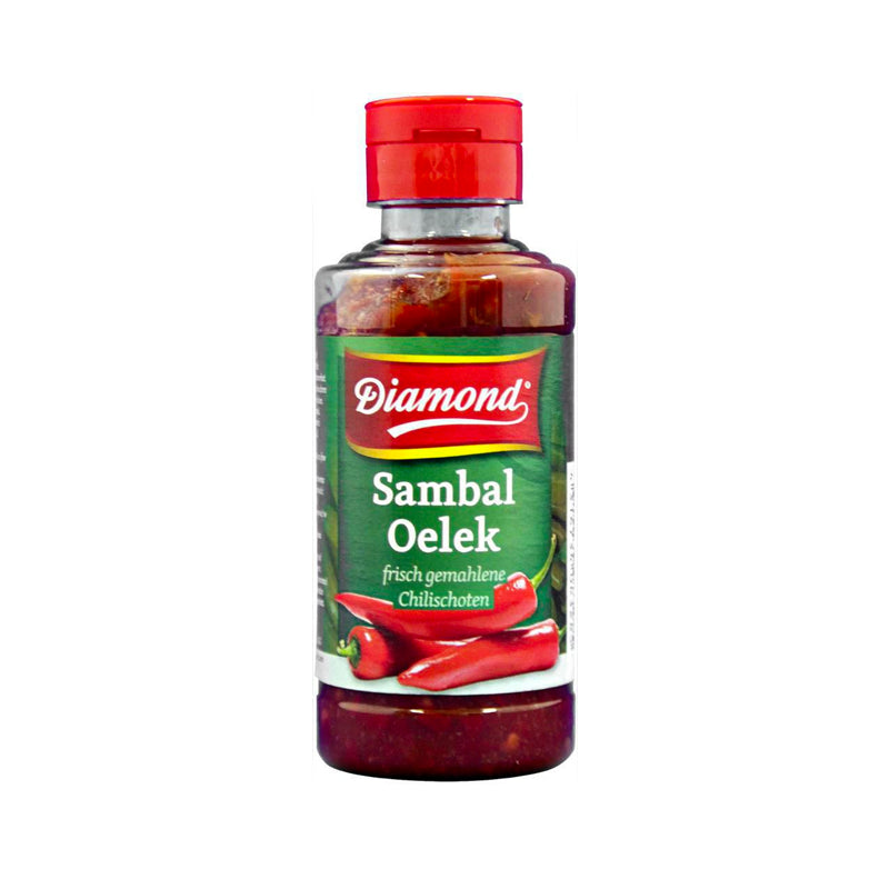 DIAMOND Sambal Sauce