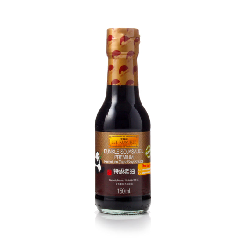 LEE KUM KEE Soy Sauce - Dark