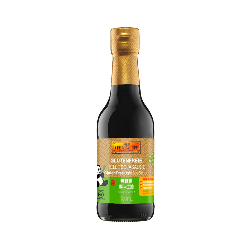 LEE KUM KEE Soy Sauce - Gluten Free