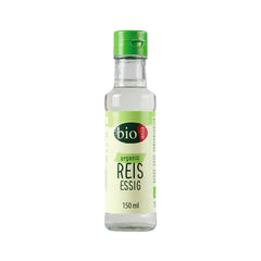 BIO ASIA Bio Reisessig , 3,5% Säure