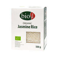 BIOASIA Jasmin Ssal - Bio Jasmin Reis