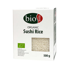 BIOASIA Chobab yong Ssal - Sushi Rice - Bio
