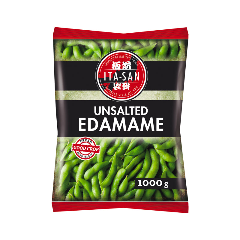 ITA-SAN Edamame