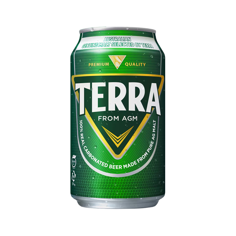 HITEJINRO Terra Bier in Dose 4.6% mit Pfand