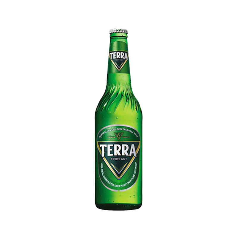 HITEJINRO Terra 4,6% in Flasche mit Pfand