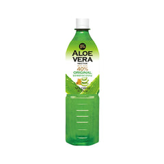 ALLGROO Aloe Vera Getränke Original mit Pfand
