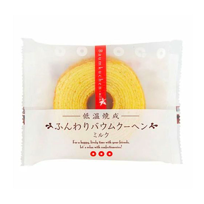 TAIYO Baum Kuchen - Milch