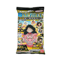 BANDAI One Oiece Waffelkekse