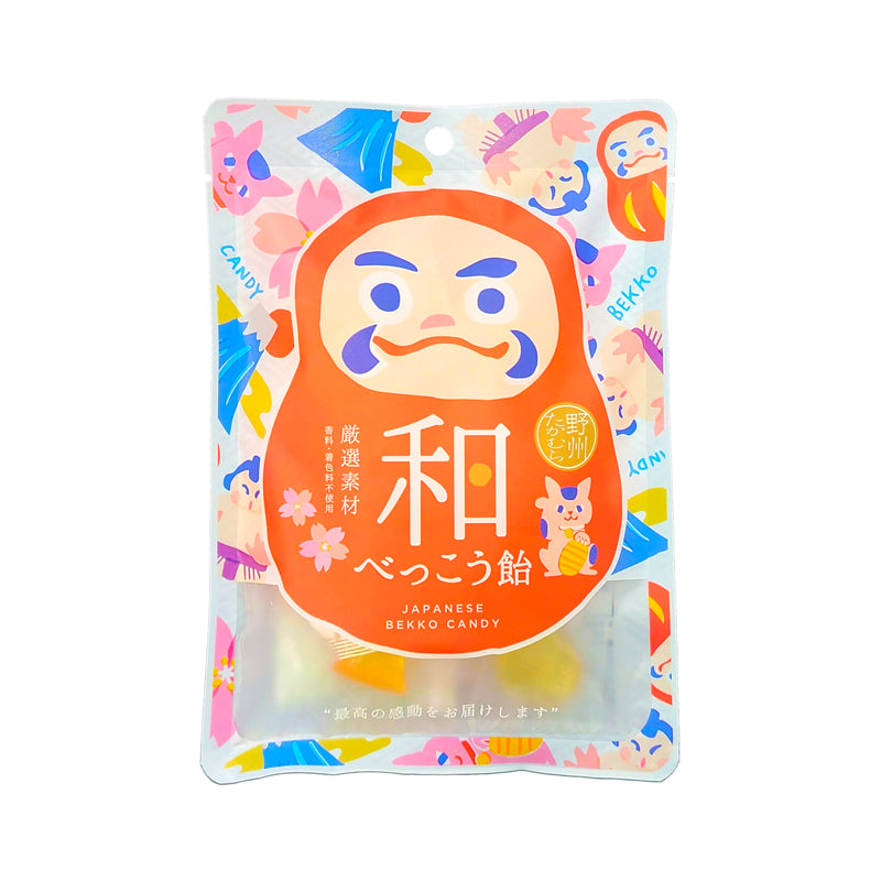 YASHU Japanische Bekko-Bonbons