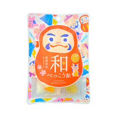 YASHU Japanische Bekko-Bonbons
