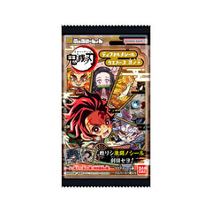BANDAI Kimetsu-no-Yaiba Waffelkekse with Sticker
