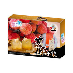 YUKI & LOVE Litchi Jelly