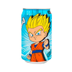 OCEAN BOMB Dragon Ball Gohan - weiße Traubengeschmack mit Pfand