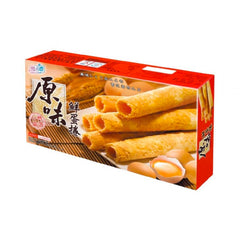 YUKI & LOVE Waffelröllchen