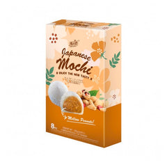 YUKI & LOVE Japanisches Mochi - Erdnuss