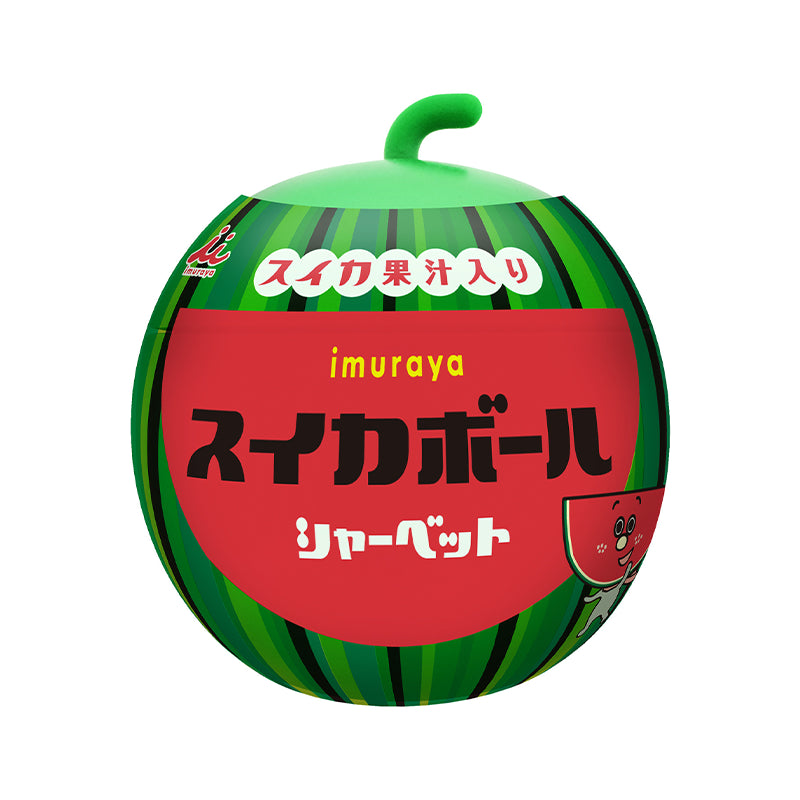 IMURAYA Wassermelon Eis