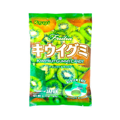 KASIGAI Kiwi Gummibonbons