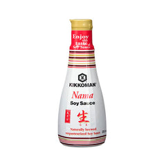 KIKKOMAN Nama Soy Sauce