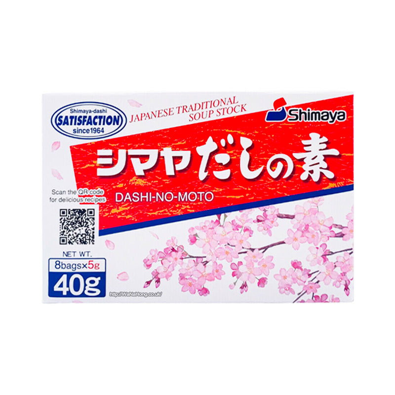 SHIMAYA Dashino-Moto