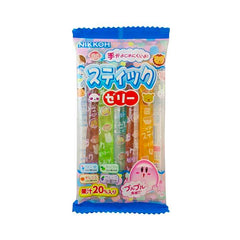 NIKKOH Jelly Stick