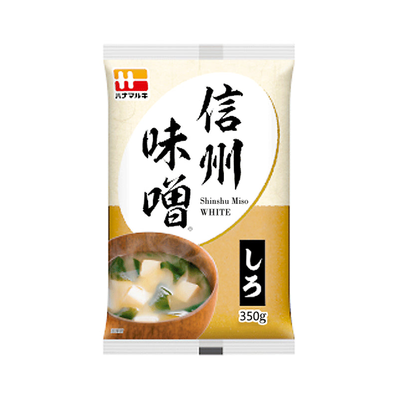 HANAMARUKI Miso Doenjang - leichter und reiner Geschmack
