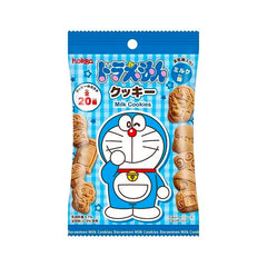 HOKKA Doraemon Milchkekse