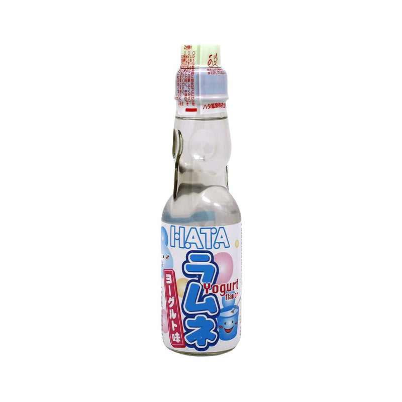 HATA Ramune - Joghurt mit Pfand