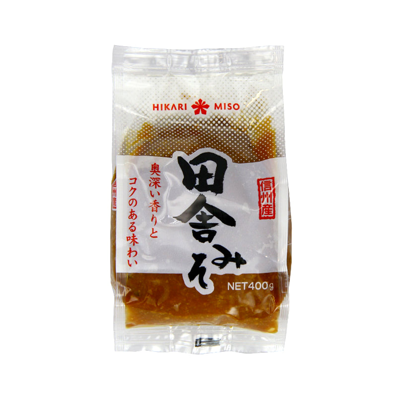 HIKARI MISO Inaka Miso