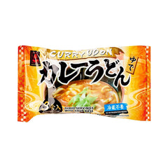 MIYAKOICHI Curry Udon - 3 Portionen
