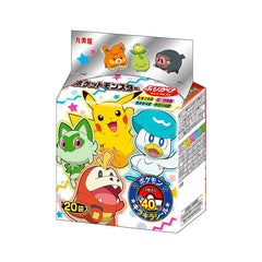 MARUMIYA Pokemon Furikake