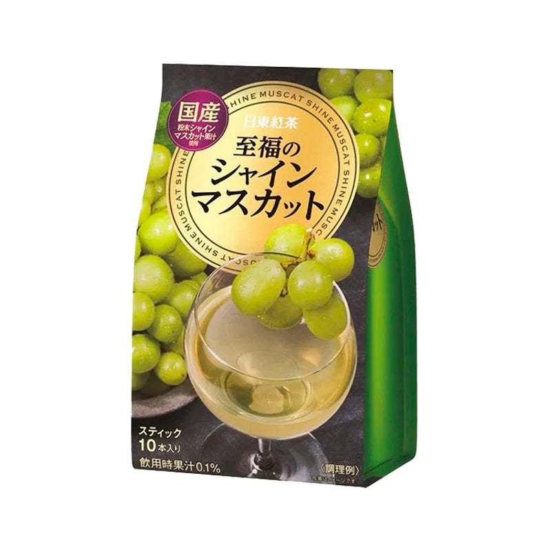 NITTO Mascot Drink Pulver