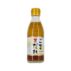MORITA Sesame Sauce