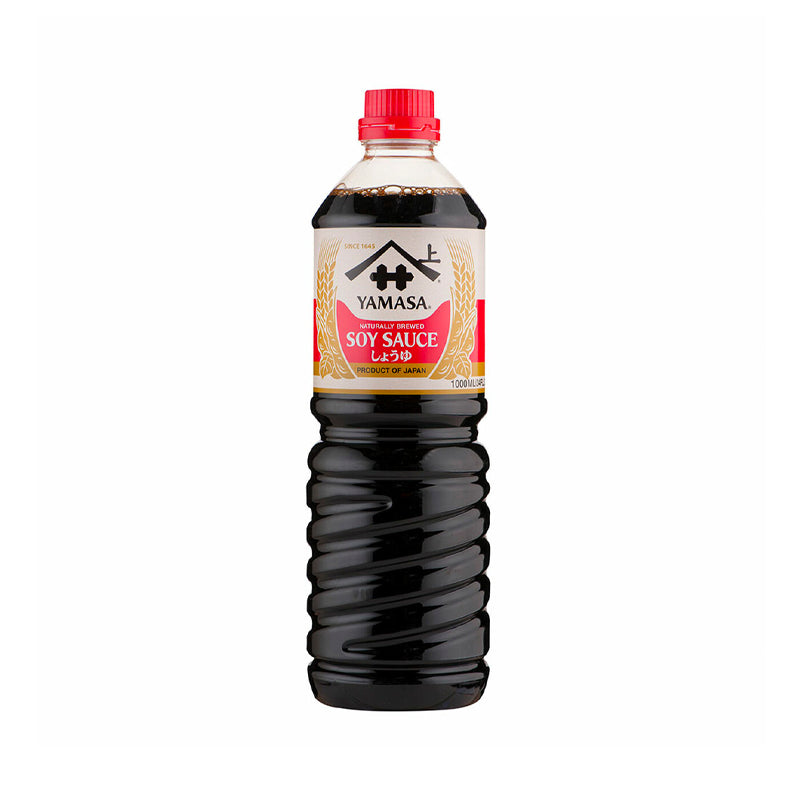 YAMASA Soy Sauce Dark