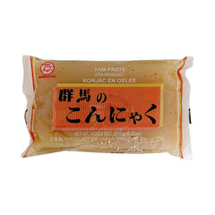 MARUFUJI Konjak Schwarz