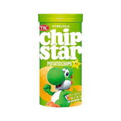 YBC Chip Star Potato Chips - Saure Sahne & Zwiebel