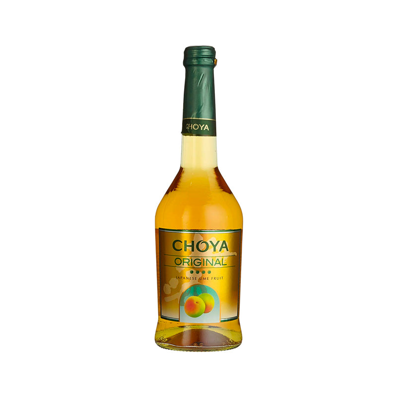 CHOYA Pflaumenwein Original 10%