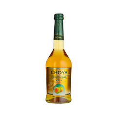 CHOYA Pflaumenwein Original 10%