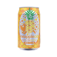 SANKO Pineapple Cider mit Pfand