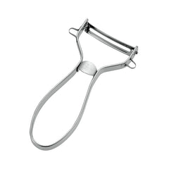 SHIMOMURA Schäler aus Edelstahl