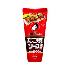 OTAFUKU Takoyaki Sauce (Oktopus Ball Sauce)