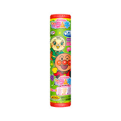 FUJIYA Anpanman Mini Ramune Candy