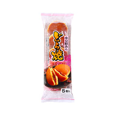 HIYOSHI Dorayaki 5 Stk.