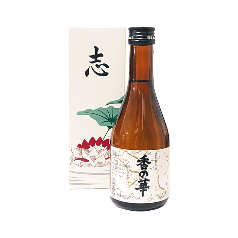 FUJI TAKASAGO SHUZO Sake